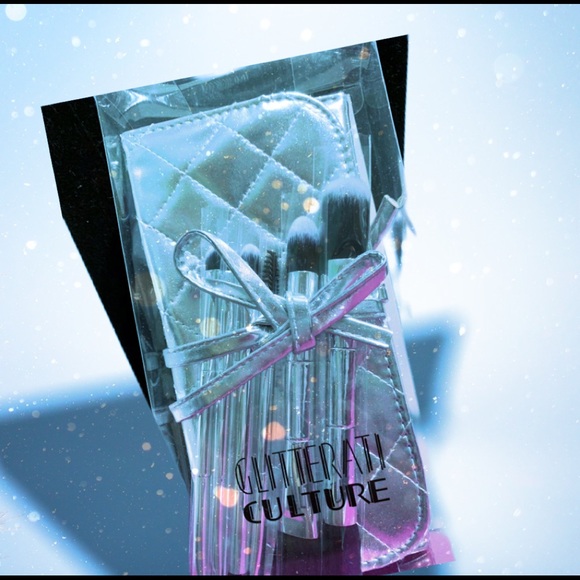 Glitterati Culture Set - Picture 2 of 8